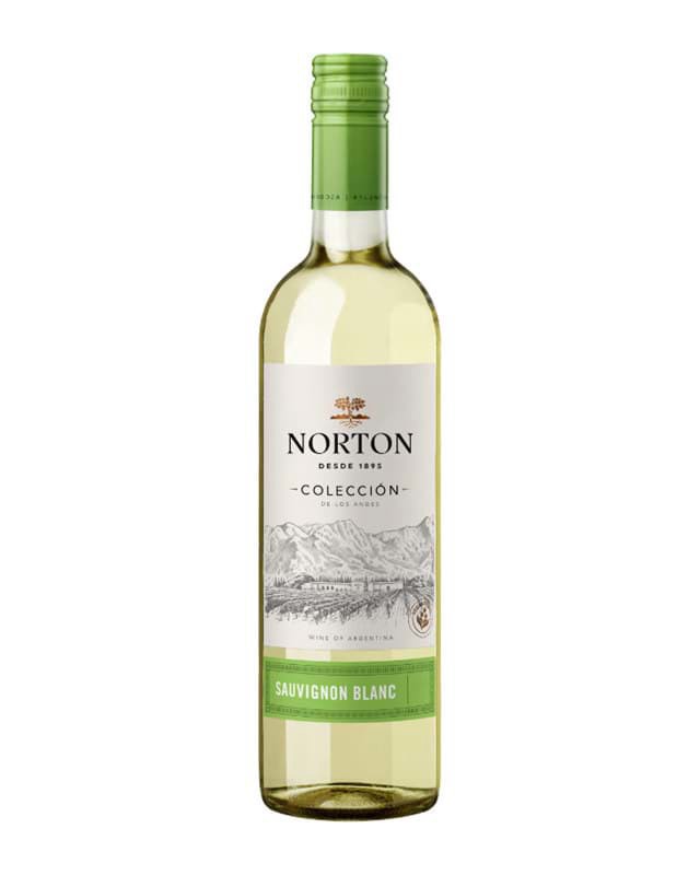 Rượu vang Norton Coleccion Sauvignon Blanc