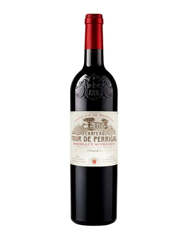Chateau Tour De Perrigal Bordeaux Superieur