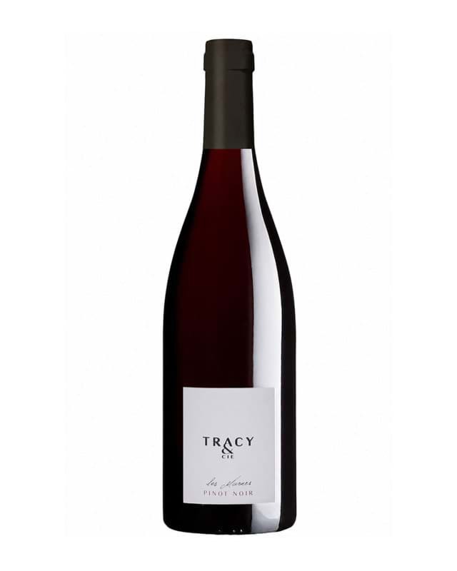 Tracy Cie Pinot Noir