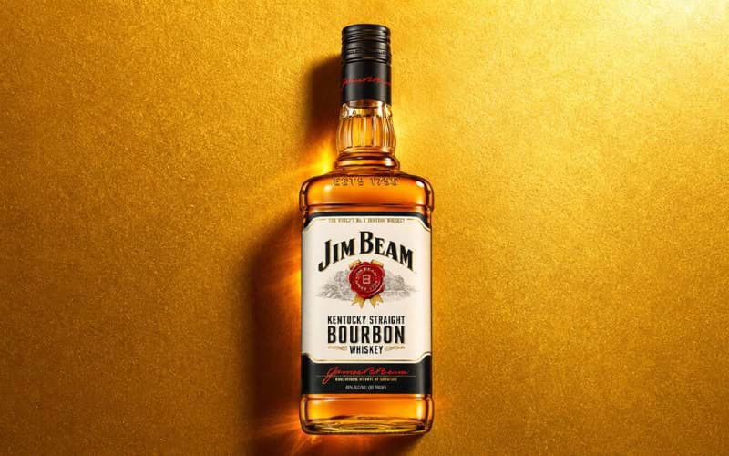 Jim beam