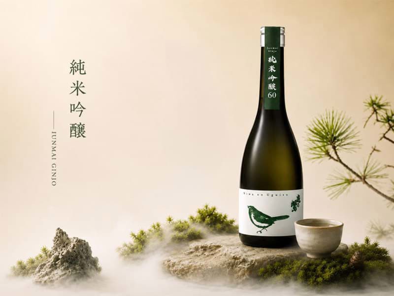 Junmai Sake là gì?