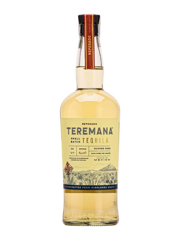 Teremana Reposado (Tequila - Mexico)