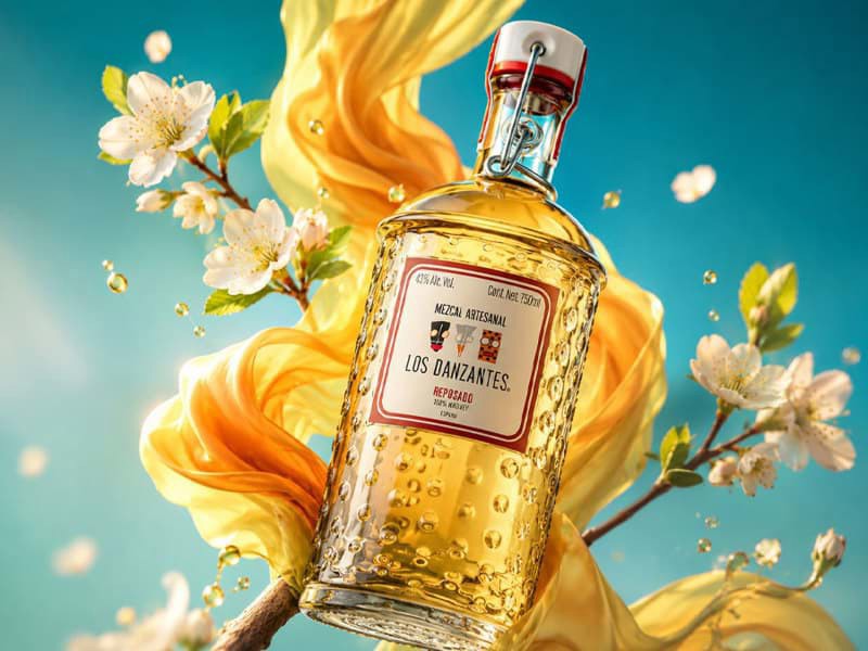 Tất tần tật về rượu Mezcal