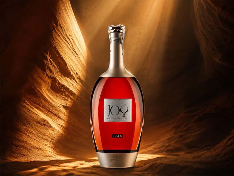 Khám phá về rượu Armagnac