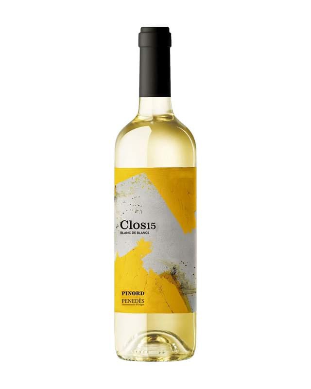 Pinord Clos 15 White