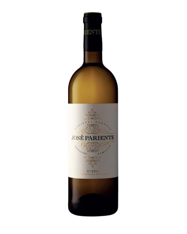 Vang Jose Pariente Verdejo