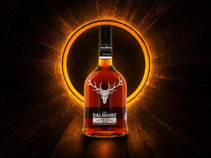 Khám phá rượu whisky vùng Highland