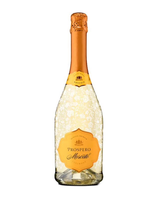 Rượu vang nổ Prospero Moscato