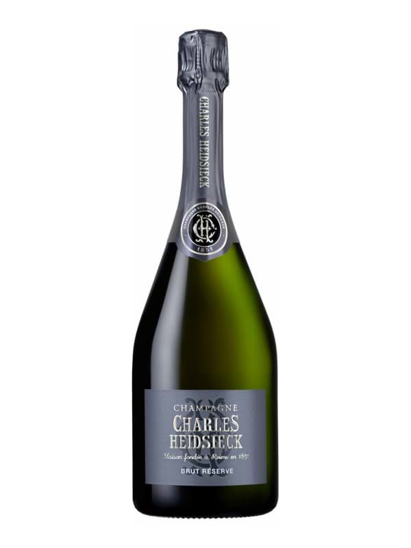 Champagne Charles Heidsieck Brut (Réserve)