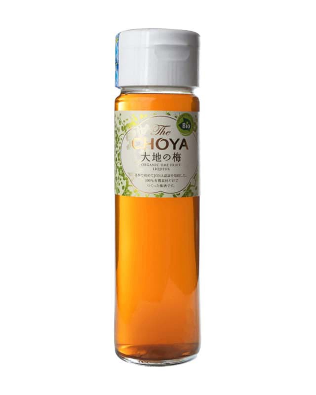 Rượu Choya Ume from the BIO Farm