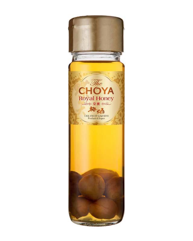 Rượu Choya Royal Honey 650ml