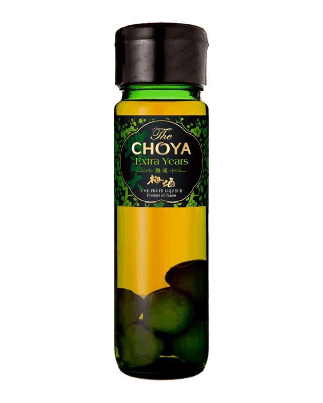 Rượu Choya Extra Years