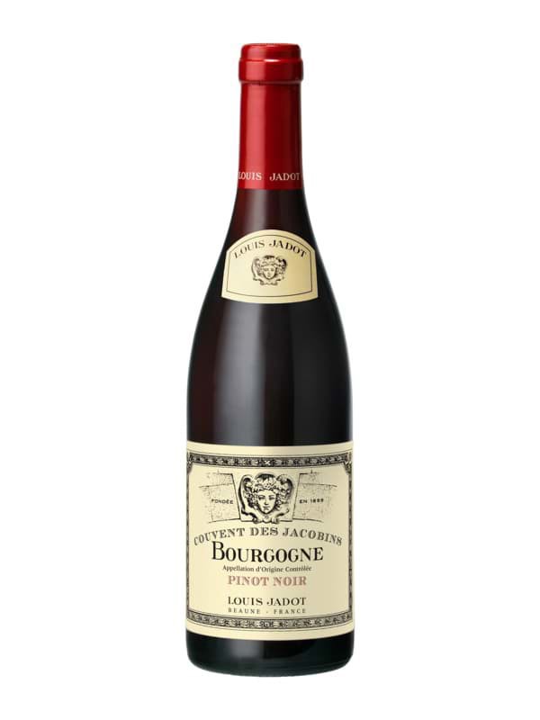 Louis Jadot Couvent Des Jacobins Bourgogne Pinot Noir