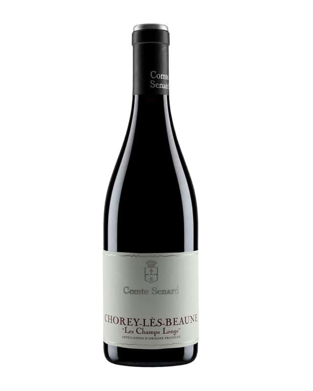 Domaine Comte Senard Chorey les Beaune Les Champs Longs