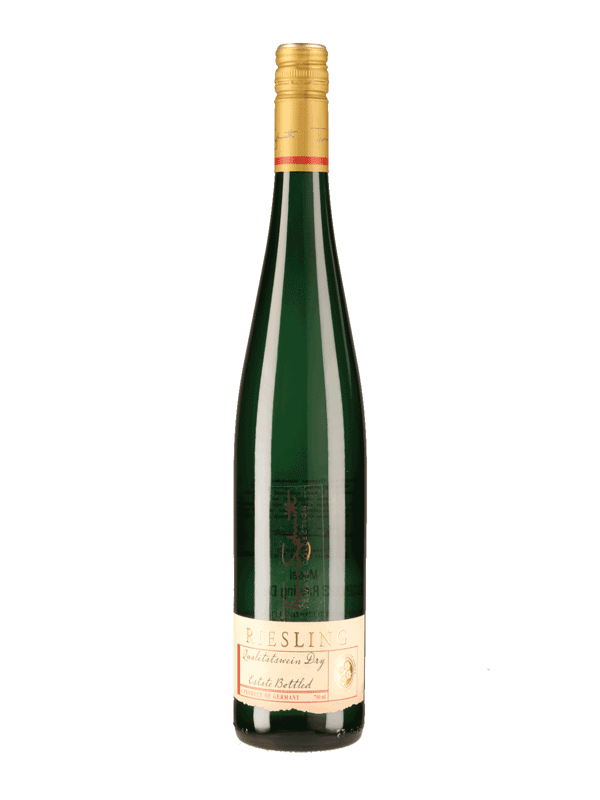 Thomas Schmitt Riesling Qualitaswein Dry Estate Bottled