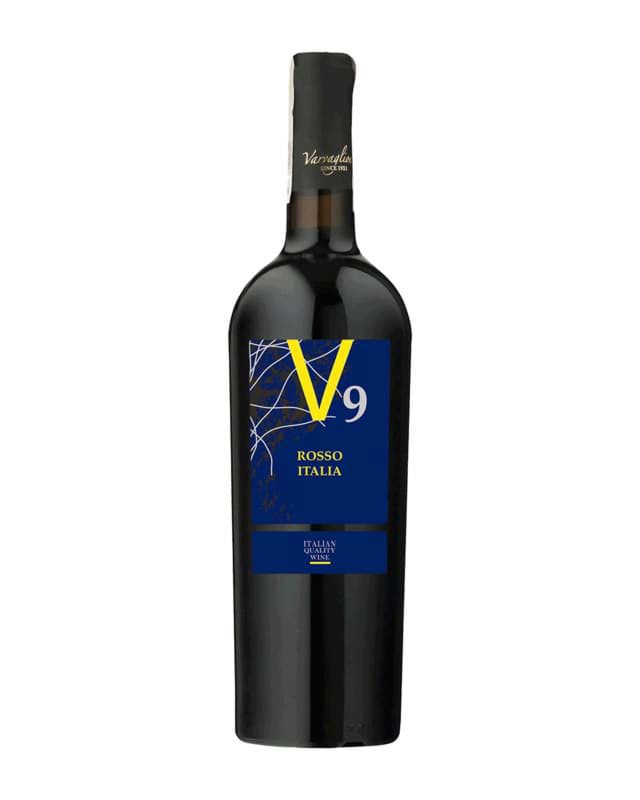 Vang V9 Rosso Italia