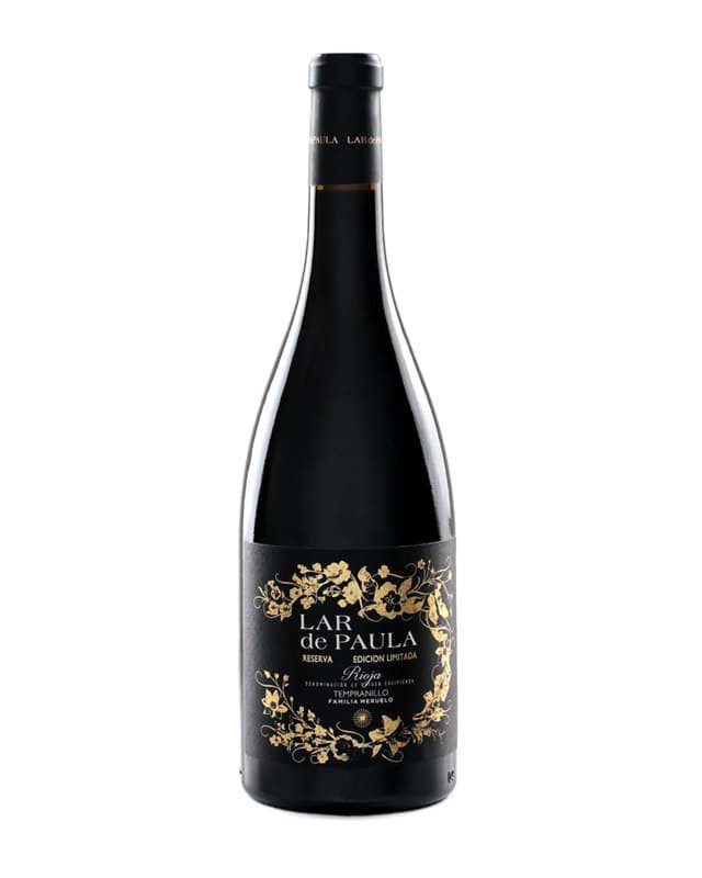 Vang Lar de Paula Reserva Limited Edition