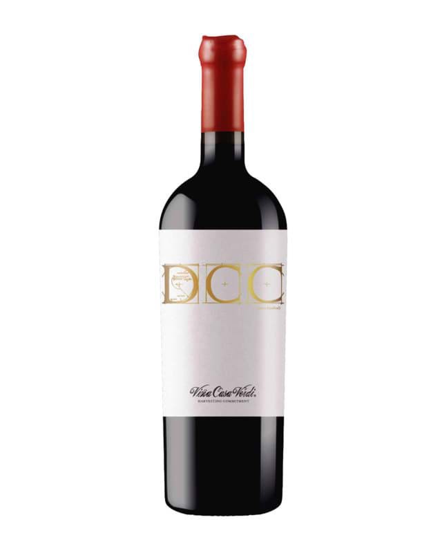 Rượu vang Casa Verdi DCC
