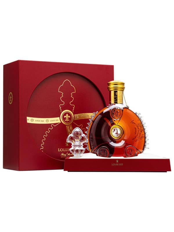 Louis XIII - Louis 13 (Cognac Pháp)