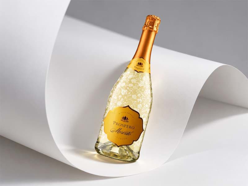 Rượu Moscato là gì?