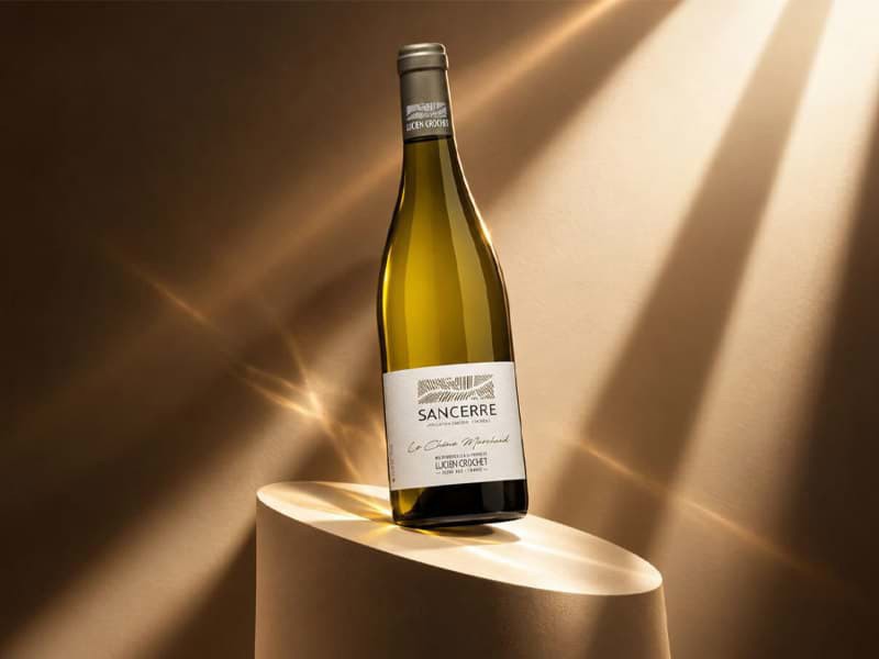 Khám phá dòng rượu vang Sancerre