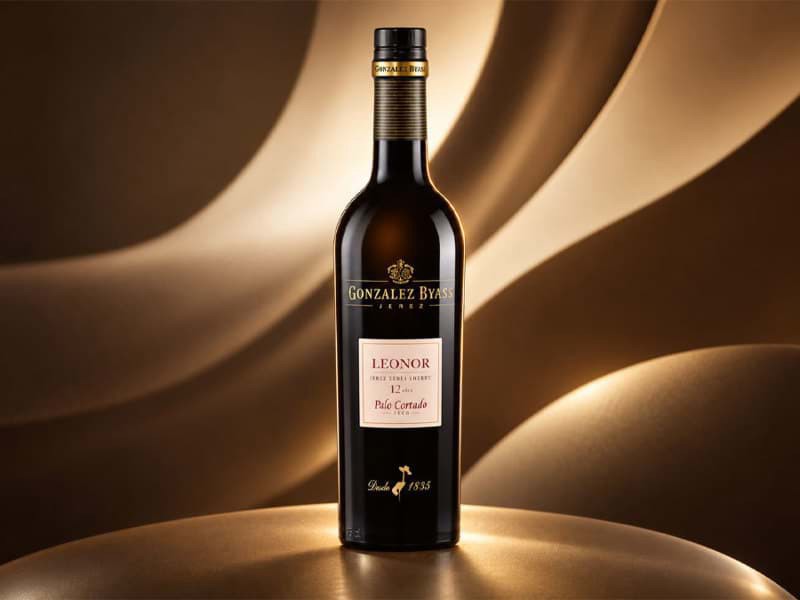 Mọi thứ bạn cần biết về rượu Sherry