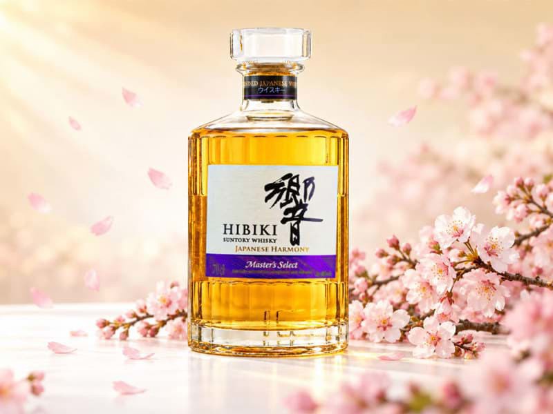 Tiêu chuẩn ghi nhãn chai của rượu whisky Nhật Bản