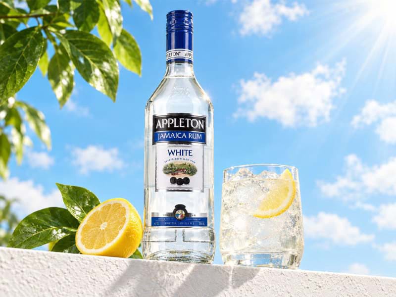 Khám phá dòng rượu Rum Jamaica