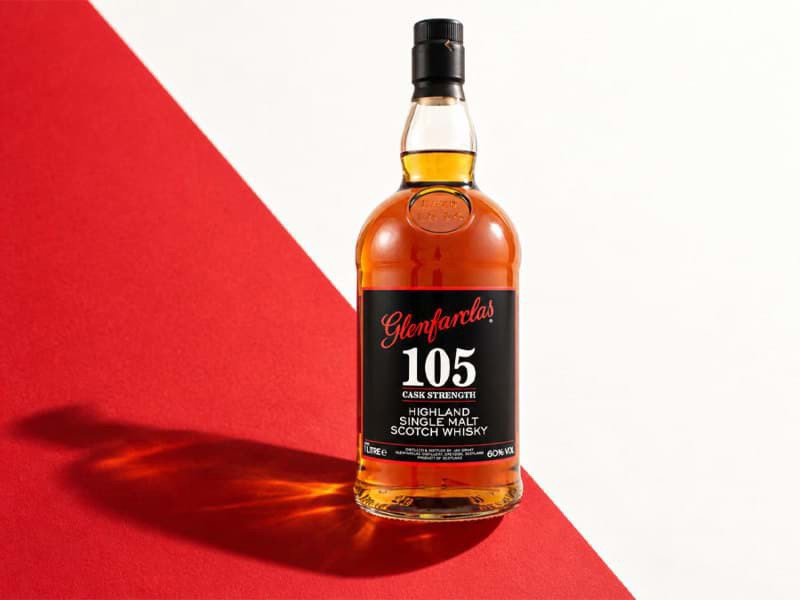 Glenfarclas 105