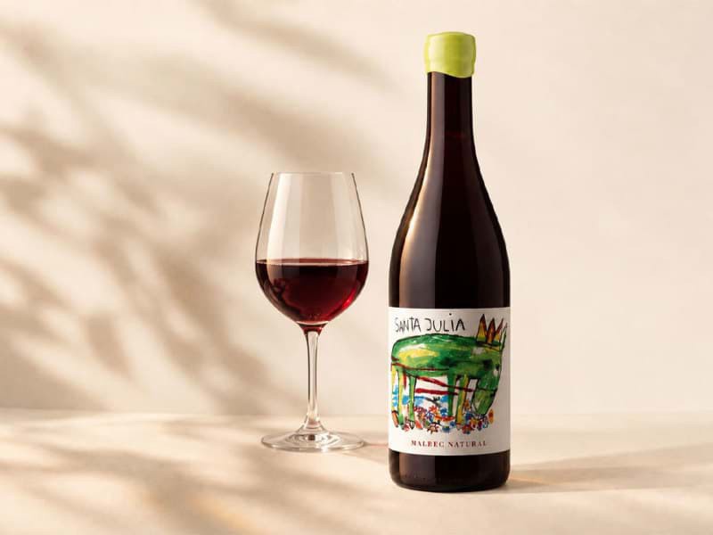 Vang tự nhiên/natural wine là gì?