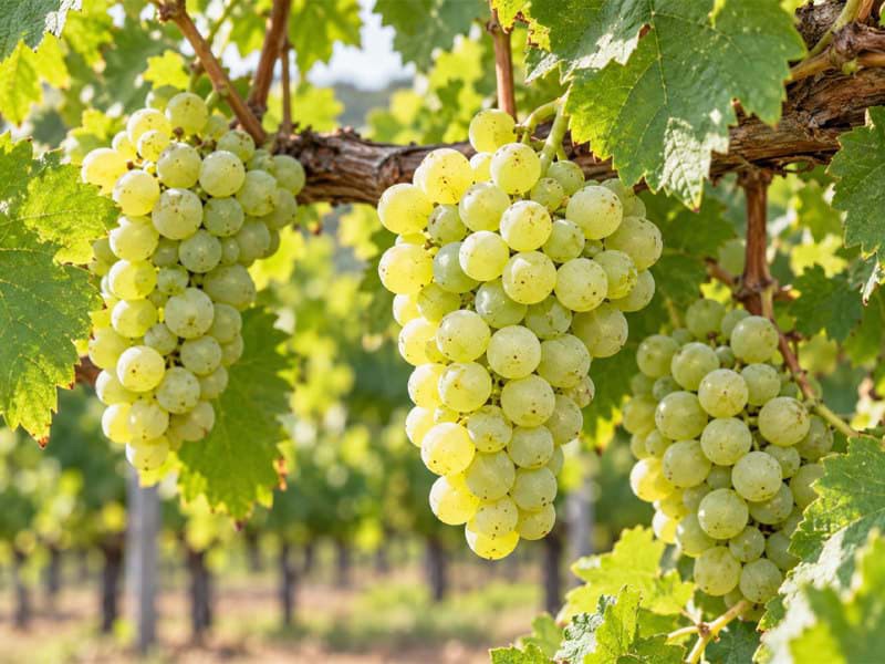New Zealand thủ phủ mới của rượu vang Sauvignon Blanc