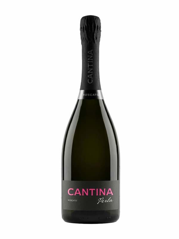 Sparkling Cantina Perla Moscato
