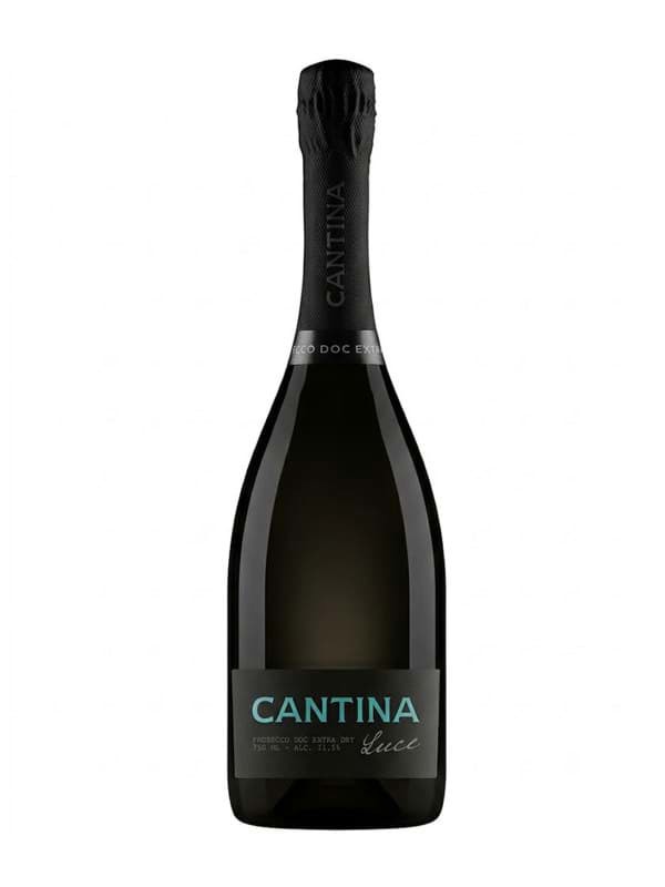 Sparkling Cantina Luce Prosecco