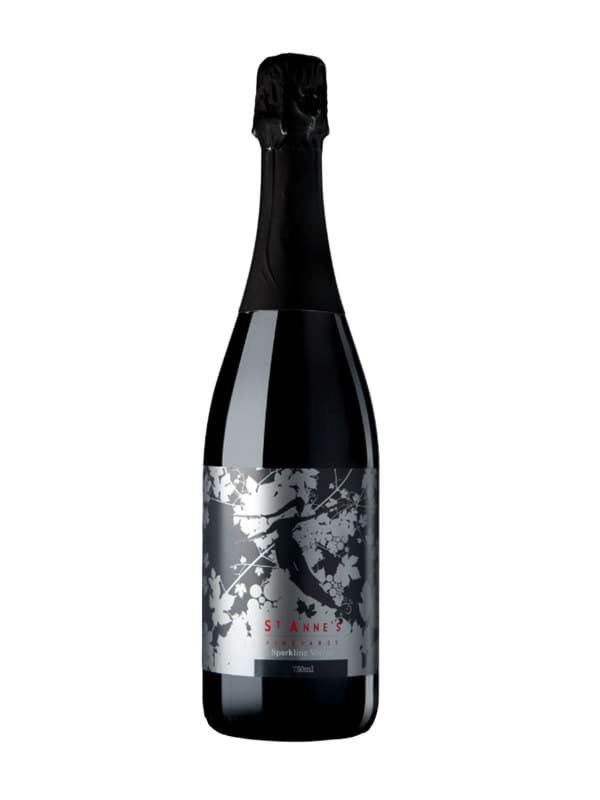 Sparkling St Annes Shiraz