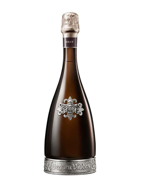 Segura Viudas Heredad Reserva Brut