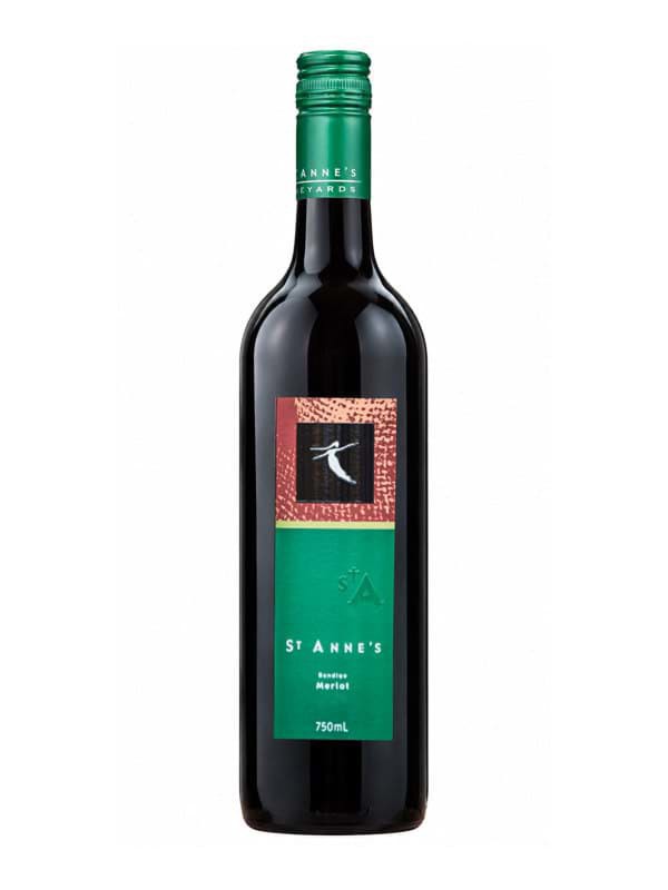 Vang St Annes Merlot