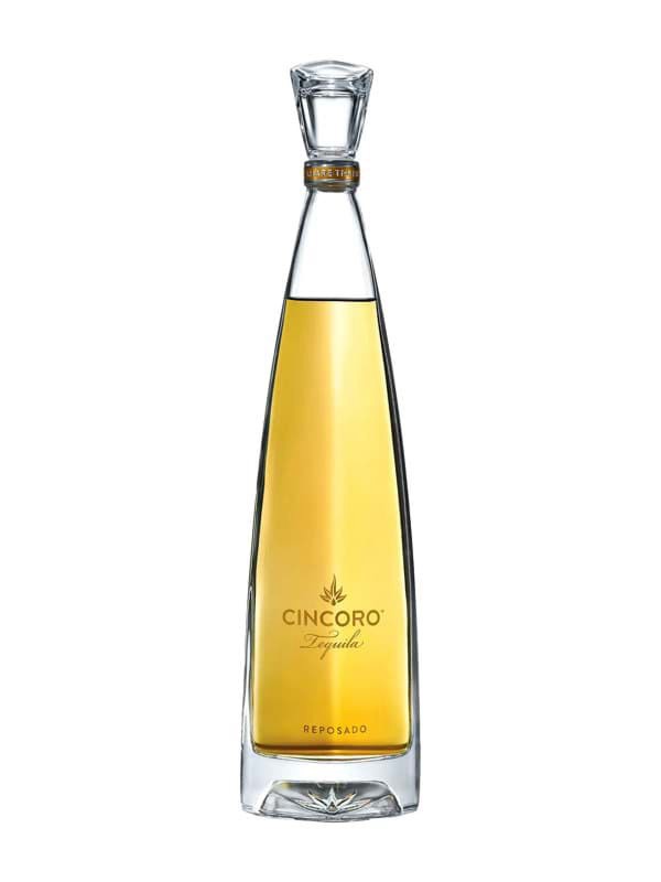 Tequila Cincoro Reposado