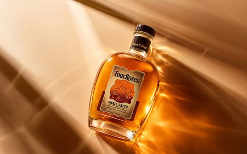Four Roses Small Batch