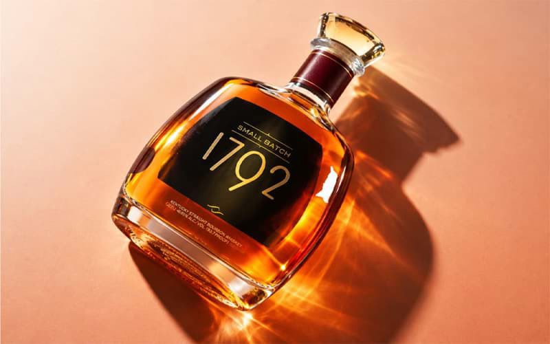 1792 Small Batch