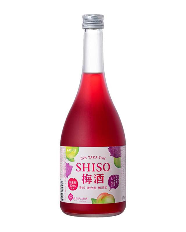 Rượu Tantakatan shiso