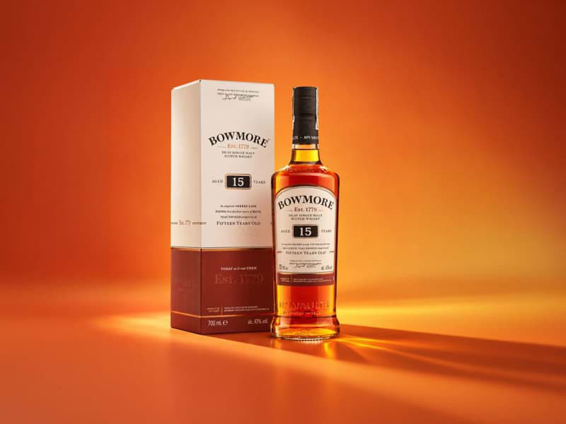 Khám phá hương vị rượu whisky ở vùng Islay