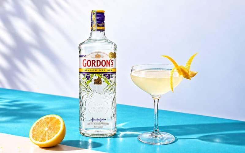 Gordons Gin