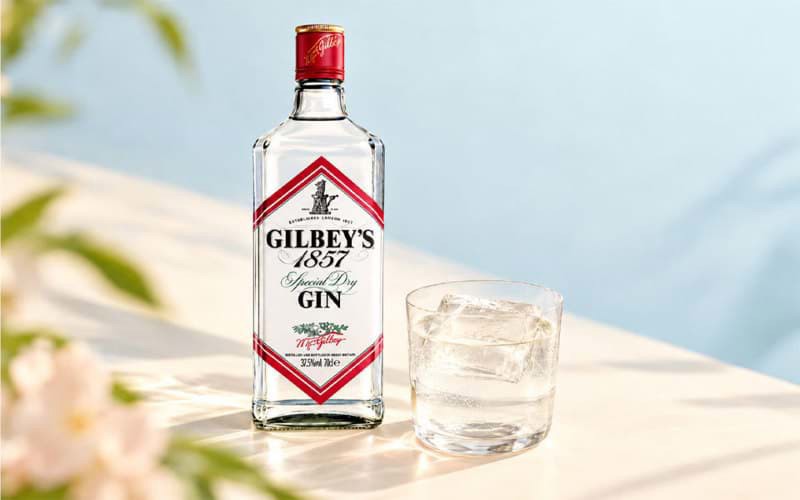 GILBEY