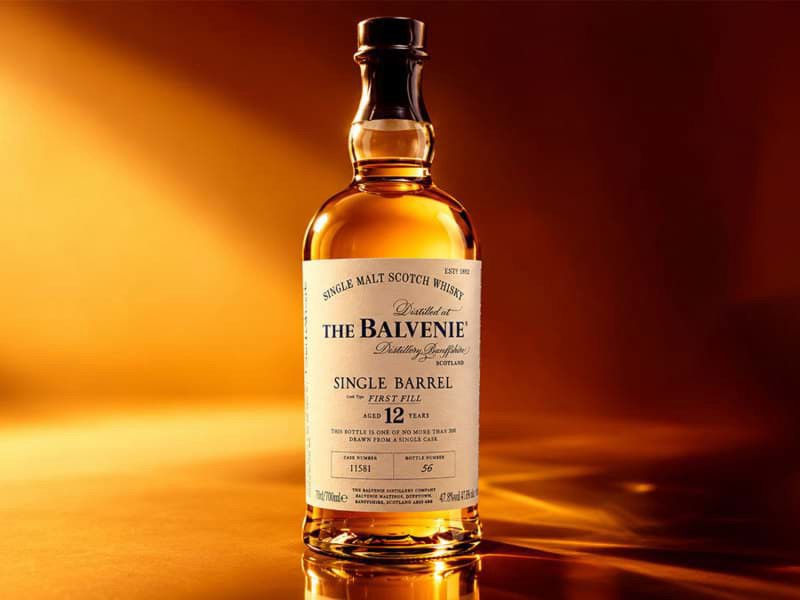 Single cask và double cask là gì?
