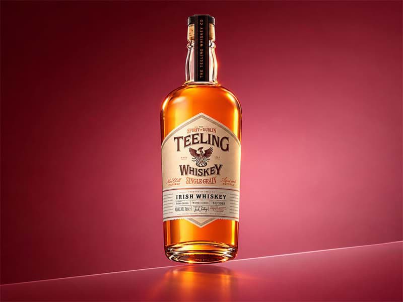 Single Grain Whisky là gì?