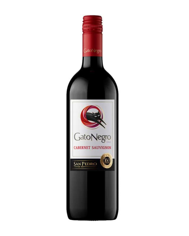 Gato Negro Cabernet Sauvignon