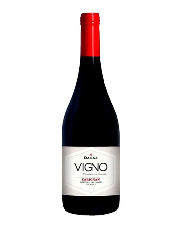 Vang Dagaz Vigno
