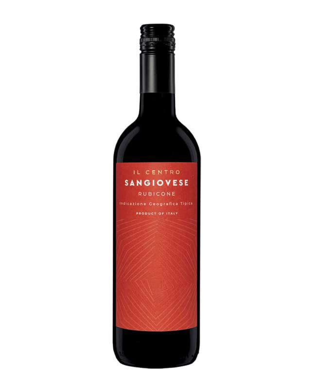 Vang IL Centro Sangiovese