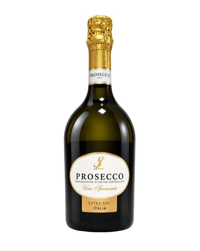 Sparkling SL Prosecco Vino Spumante