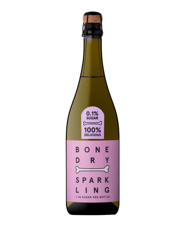 Sparkling Bone Dry